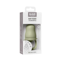 BIBS Baby Feeder