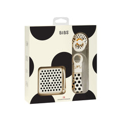 BIBS Gift Set - Soothe & Go