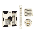 BIBS Gift Set - Soothe & Go