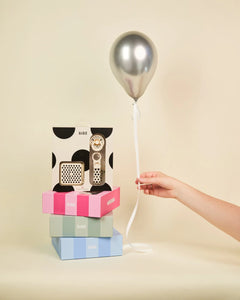 BIBS Gift Set - Soothe & Go