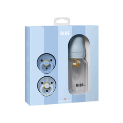BIBS Baby Sprinkle Gift Set