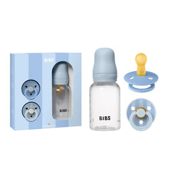 BIBS Baby Sprinkle Gift Set