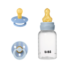 BIBS Baby Sprinkle Gift Set