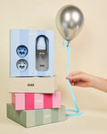 BIBS Baby Sprinkle Gift Set