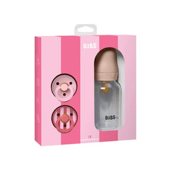 BIBS Baby Sprinkle Gift Set