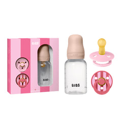 BIBS Baby Sprinkle Gift Set