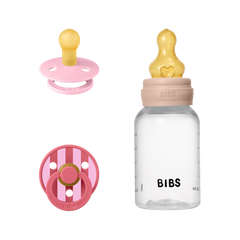 BIBS Baby Sprinkle Gift Set