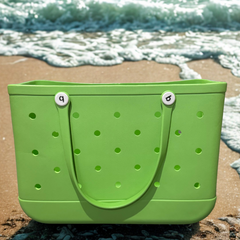 Sandy Stash EVA Tote Bag Large