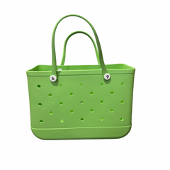 Sandy Stash EVA Tote Bag Large