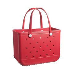 Sandy Stash EVA Tote Bag Large