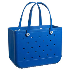 Sandy Stash EVA Tote Bag Large