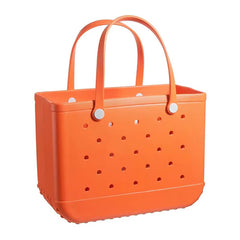 Sandy Stash EVA Tote Bag Large
