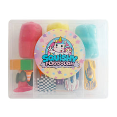 Squishy Play Deluxe Sensory Kit – Let's Race Cars