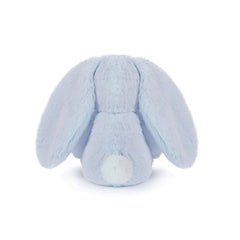 Little Baxter Bunny Blue – Soft Toy 10" / 25cm