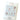 Cuddle Bug & Co Cot Sheet Desert Palms