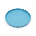 Plant-Based Plate -  Blue (19cm)