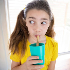 Plant-Based Cup - Green (300ml)
