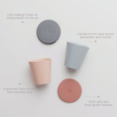 BIBS Cup Set