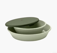 BIBS Dinner Set