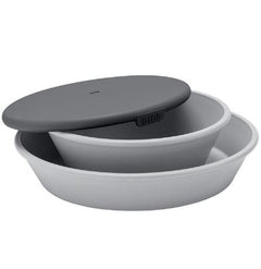 BIBS Dinner Set