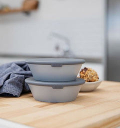 BIBS Dinner Set