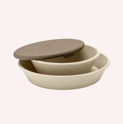 BIBS Dinner Set