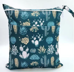 On-the-Go Pouch