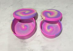 Silicone Snack Bowl - Medium 550ml