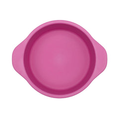 Plant-Based Snack Bowl - Pink (300ml)