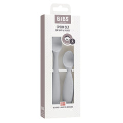 BIBS Spoon Set