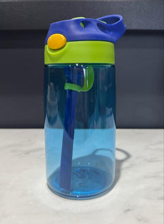 Tritan Kids Water Bottle - 480ml