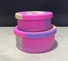 Silicone Snack Bowl - Medium 550ml