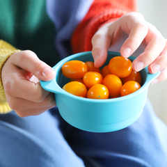 Plant-Based Snack Bowls - Blue (300ml)