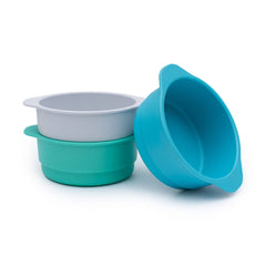 Plant-Based Snack Bowl - Green (300ml)