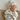 Cuddle Bug & Co Organic Jersey Baby Wrap Set Farm Life