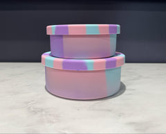 Silicone Snack Bowl - Medium 550ml