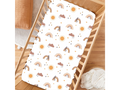 Everleigh Dreamland Cot Sheet