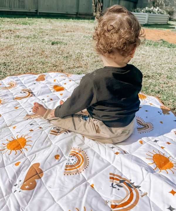 Everleigh Dreamland Playmat