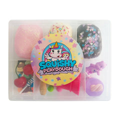 Squishy Play Deluxe Sensory Kit – Ice Cream Shop