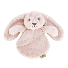 Betsy Bunny Soft Pink Comforter Toy 12"/30cm