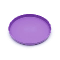 Plant-Based Plates (20cm) - Purple