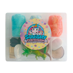 Squishy Play Deluxe Sensory Kit – Dinosaurs