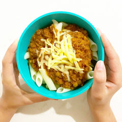 Plant-Based Bowl - Green (600ml)