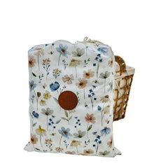 Cuddle Bug & Co Padded Waterproof Playmat Meadow