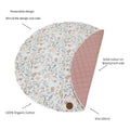 Cuddle Bug & Co Padded Waterproof Playmat Amelia