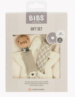 BIBS My First 6 Months Pack