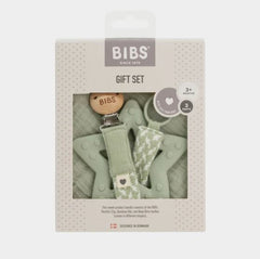 BIBS My First 6 Months Pack