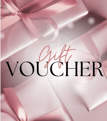 Gift Voucher