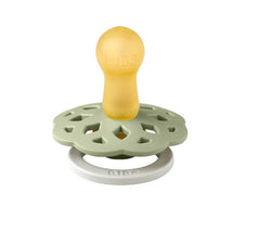 BIBS Boheme GLOW Pacifier - 2 Pack