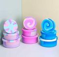 Silicone Snack Bowl - Small 300ml